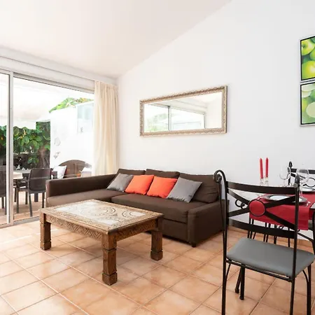 Paradero 1 Americas Apartment Playa de las Americas (Tenerife)