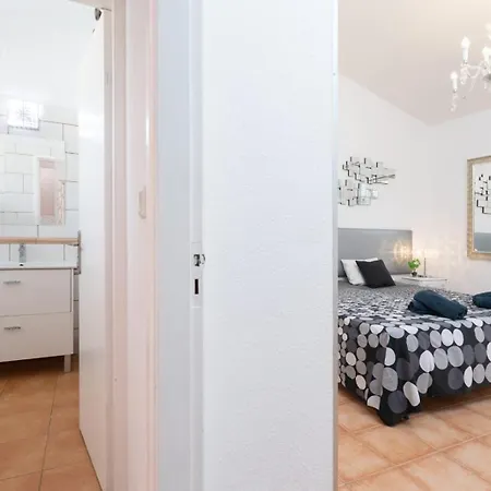 Apartament Paradero 1 Americas